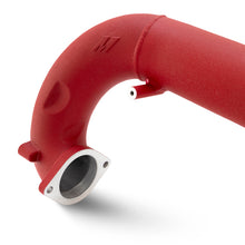 Load image into Gallery viewer, Mishimoto 2023+ Honda Civic Type-R Inlet Pipe Upgrade Kit - Red