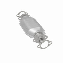 Load image into Gallery viewer, MagnaFlow 89-95 Mazda MPV/626/MX6 CA Direct Fit Converter