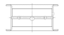 Load image into Gallery viewer, ACL Chevrolet V8 396-402-427-454 Race Series (Narrowed) Engine Crankshaft Main Bearing Set