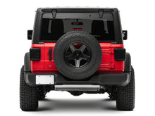Load image into Gallery viewer, Raxiom 18-23 Jeep Wrangler JL LED Tail Lights- Black Housing (Smoked Lens)