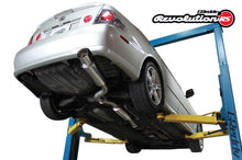 Load image into Gallery viewer, GReddy 01-05 Lexus IS300 Revolution RS Cat Back Exhaust - GTR Auto