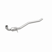 Load image into Gallery viewer, MagnaFlow 07-11 Mercedes-Benz ML350 3.5L Direct Fit Converter