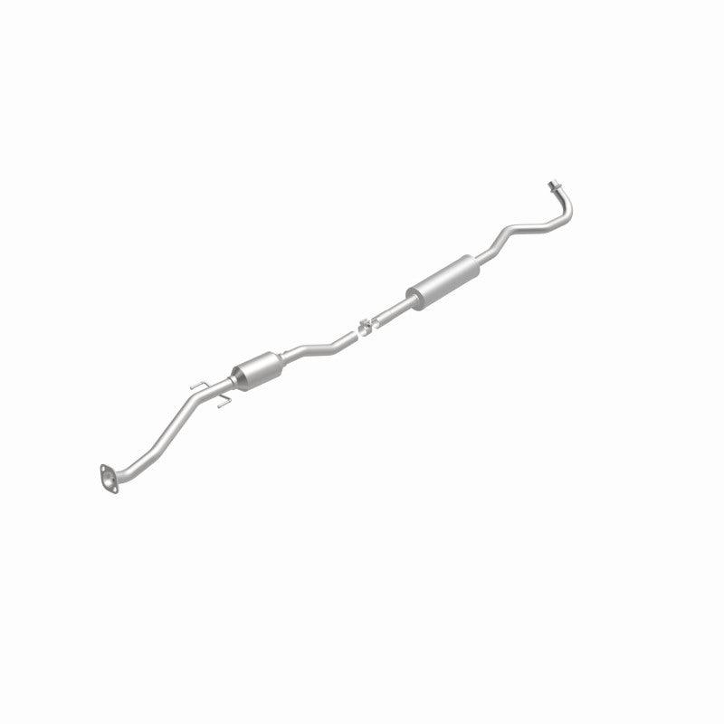MagnaFlow 03-06 Matrix L4 1.8 OEM Underbody Direct Fit Converter