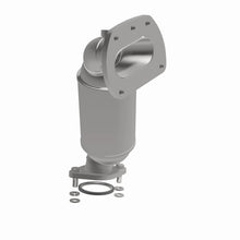 Load image into Gallery viewer, MagnaFlow 18-19 Toyota Camry 3.5L Direct Fit Converter