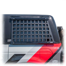 Load image into Gallery viewer, Turn Offroad 2021+ Ford Bronco w/ Turn Offroad Hard Top Side MOLLE Panels
