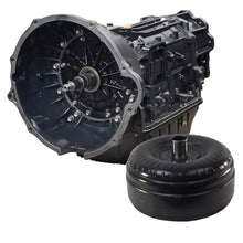 Load image into Gallery viewer, BD Diesel 19-24 Dodge Ram AS69RC 2WD RH PTO Torquemaster Transmission Package 1065022PTOSM