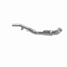 Load image into Gallery viewer, MagnaFlow 2017 Mercedes-Benz GLS450 3.0L Direct Fit Converter