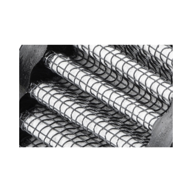 APR 08-26 Audi/Volkswagen 1.8T/2.0T Intake SAI Breather Filter CI100020-A