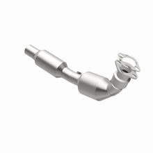 Load image into Gallery viewer, MagnaFlow 12-15 Chevrolet Camaro 6.2L Direct Fit Converter