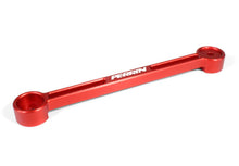 Load image into Gallery viewer, PERRIN 02-25 Subaru Impreza/WRX/STI &amp; 13-26 Crosstrek/BRZ/FR-S/GR86/GR86 Battery Tie Down - Red - GTR Auto