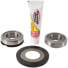 Load image into Gallery viewer, Pivot Works 08-12 Suzuki RMZ250 Steering Stem Bearing Kit PWSSK-S10-421