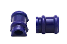 Load image into Gallery viewer, SuperPro Suspension Stabilizer Bar Bushing Kit