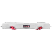 Load image into Gallery viewer, DS18 2018-23 Jeep JL/JLU/JT Soundbar System Fits 4 x 8in Speakers (Not Included)- White