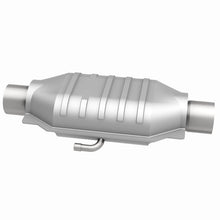 Load image into Gallery viewer, MagnaFlow 2.5in. T1 Universal Converter