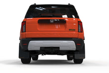 Load image into Gallery viewer, Rally Armor 2026 Honda Passport Black UR Mudflap - White Logo