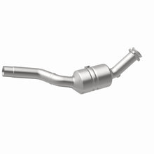 Load image into Gallery viewer, MagnaFlow 07-09 Jaguar XK 4.2L Direct Fit Converter