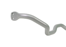 Load image into Gallery viewer, Whiteline Honda Civic 2006-2011 Rear Sway Bar - 22mm 2-Point Adjustable
