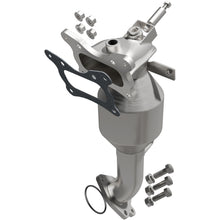 Load image into Gallery viewer, MagnaFlow 16-17 Honda Accord 2.4L Direct Fit Catalytic Converter