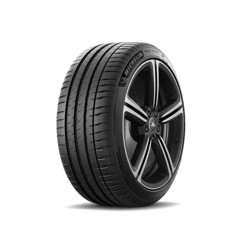 Michelin Pilot Sport 4 295/40ZR19 (108Y) - GTR Auto