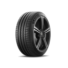 Load image into Gallery viewer, Michelin Pilot Sport 4 295/40ZR19 (108Y) - GTR Auto