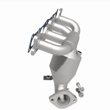 Load image into Gallery viewer, MagnaFlow 2015 Kia Optima 2.4L Direct Fit Catalytic Converter