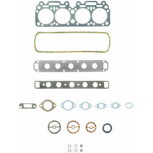 Load image into Gallery viewer, Fel-Pro HS 7768 B-4 Engine Cylinder Head Gasket Set