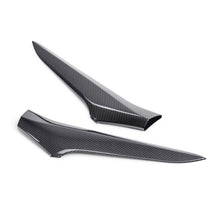 Load image into Gallery viewer, Anderson Composites 23-25 Chevy C8 Z06 Side Scoop