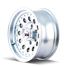 Load image into Gallery viewer, ION Type 71 15x8 / 5x127 BP / -19mm Offset / 83.06mm Hub Machined Wheel
