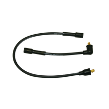 Load image into Gallery viewer, Moroso 86-03 Harley-Davidson XL (Excl XL 1200S) Suppression Core Wire Set - Black 27163