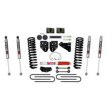 Load image into Gallery viewer, Skyjacker 4In KIT 08 F350 4WD GAS