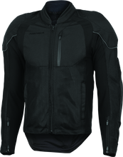 Load image into Gallery viewer, FIRSTGEAR Reflex Mesh Jacket Black Tall - 2XL