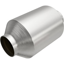 Load image into Gallery viewer, MagnaFlow 2.25 CA 5in. Spun Universal Converter