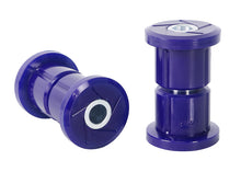 Load image into Gallery viewer, SuperPro Toyota Spring Bushing Kit