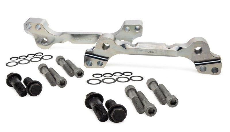 Alcon 2021+ Ford F150 (Excl Raptor) Bracket Kit - Front ALABSK4415X618