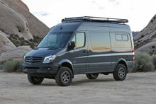 Load image into Gallery viewer, Fabtech 15-21 Sprinter 2500 4WD 1.5in. Coil Assist Kit w/ B6 Bilstein &amp; Aux 2.25 DLSS Kit