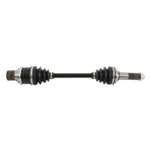 Load image into Gallery viewer, All Balls Racing 07-11 Yamaha YFM350 Grizzly IRS 6 Ball Axle Rear Left