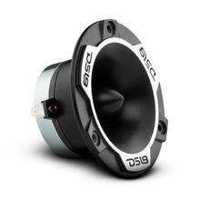 Load image into Gallery viewer, DS18 4in High Compression Neodymium Tweeter 150 Watts RMS 1.5 in Polyimide Vc 8 ohm