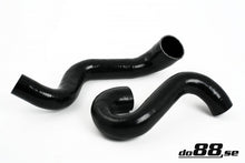 Load image into Gallery viewer, do88 SAAB 9-5 98-10 Pressure Hoses Black