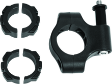 Load image into Gallery viewer, Kuryakyn Handlebar Mount Kit for Sidekix Plus Speaker
