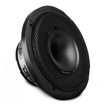 Load image into Gallery viewer, DS18 6.5in 150 Watts RMS 2 ohm Mid-Range Loudspeaker Shallow Grill Included