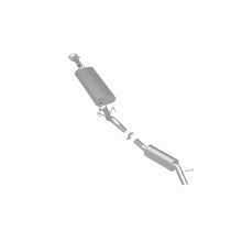 Load image into Gallery viewer, MagnaFlow BRE Exhaust Kit 02-04 Montana Venture 07-09 Uplander Montana