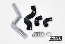 Load image into Gallery viewer, do88 Volvo V70/S80 2.5T 2.5FT AFV 08-15 Pressure Pipes Black Hoses