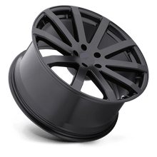 Load image into Gallery viewer, TW BROOKLANDS 18X9.5 5X120 +35 76 M-BLK