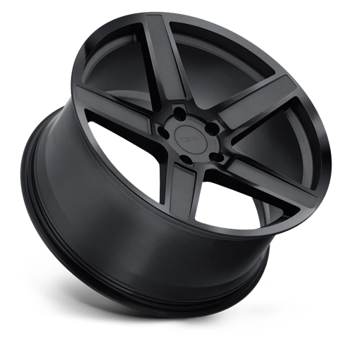 TW ASCENT 20X10 5X112 +40 72 M-GM BK