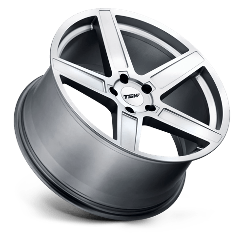 TW ASCENT 20X10 5X114 +40 76 M-TTNM SLV