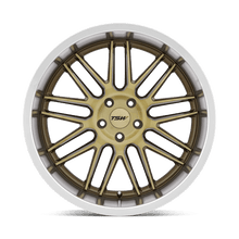 Load image into Gallery viewer, TW AVALON 20X10 5X114 +25 76 BRNZ BRSH
