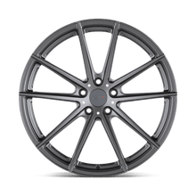 Load image into Gallery viewer, TW BATHURST 20X9 5X114 +20 76 G-GNMTL