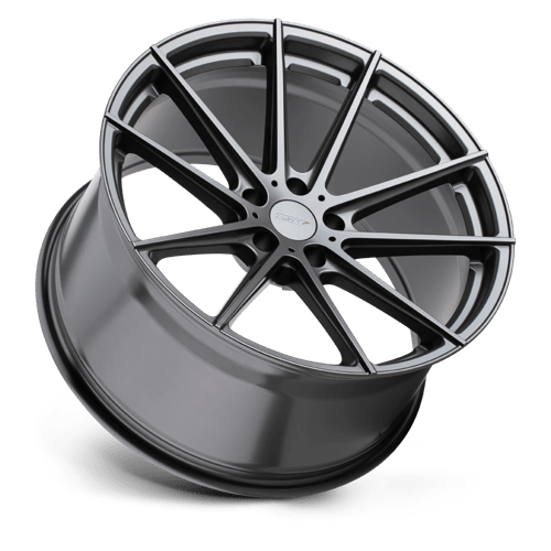 TW BATHURST 20X8.5 5X114 +40 76 G-GNMTL