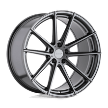 Load image into Gallery viewer, TW BATHURST 20X9 5X114 +20 76 G-GNMTL