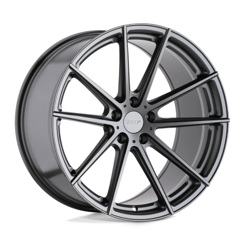 TW BATHRST 21X10.5 5X112 +41 66.6 G-GM